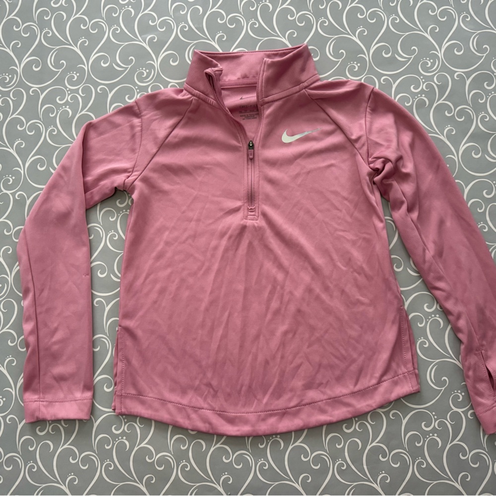 Nike Dri-Fit pullover shirt